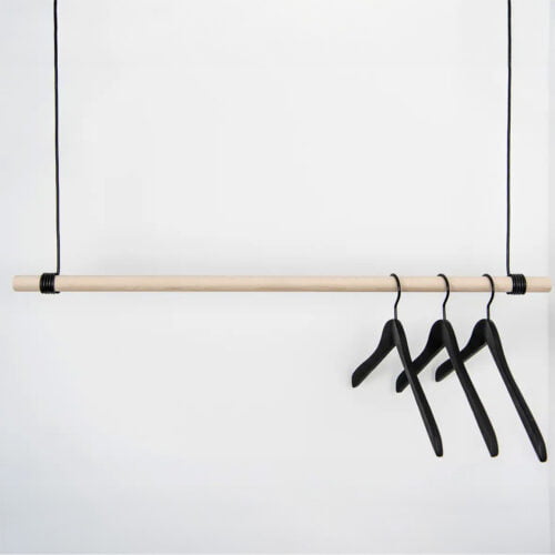 Garderobe S3 Buche