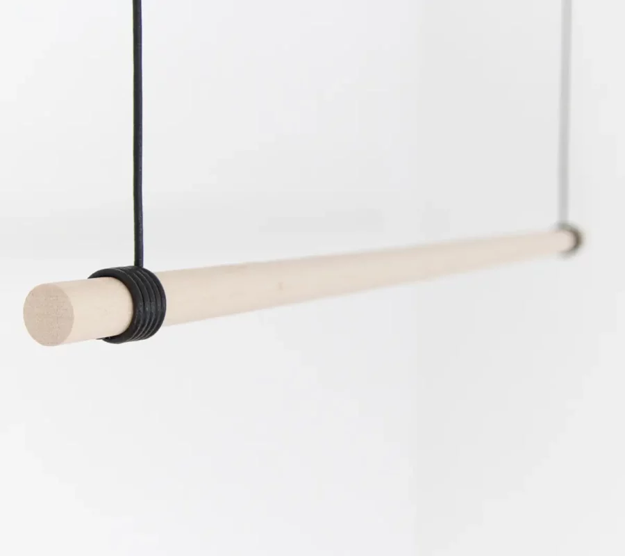 Garderobe S3 Buche – Bild 7