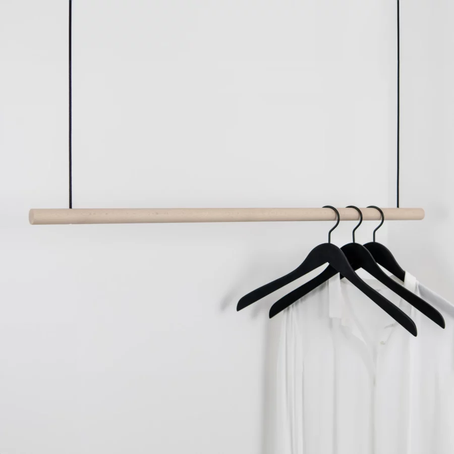 Garderobe S4 Buche