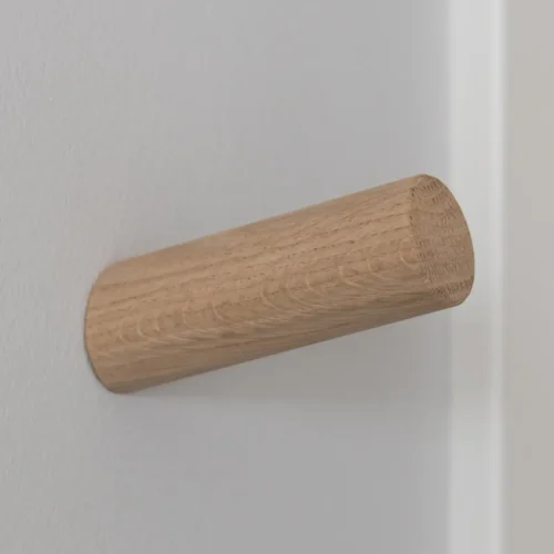 Wandhaken H2 Eiche