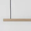 Garderobe S4 aus Eiche natur