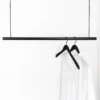 s4-schwarz.webp Garderobe S4 aus Buche schwarz matt lackiert